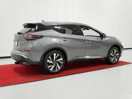 2024 Nissan Murano SL Intelligent AWD