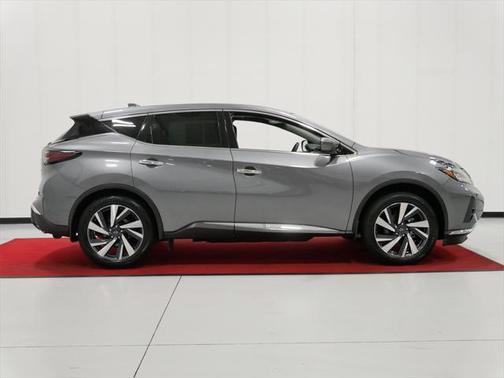 2024 Nissan Murano SL Intelligent AWD