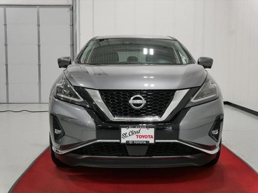 2024 Nissan Murano SL Intelligent AWD