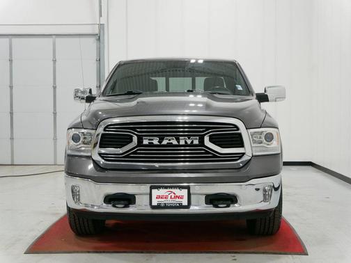 2016 RAM 1500 Longhorn