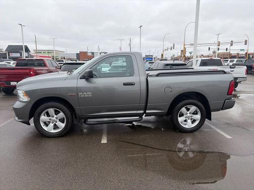 2013 RAM 1500 Tradesman/Express