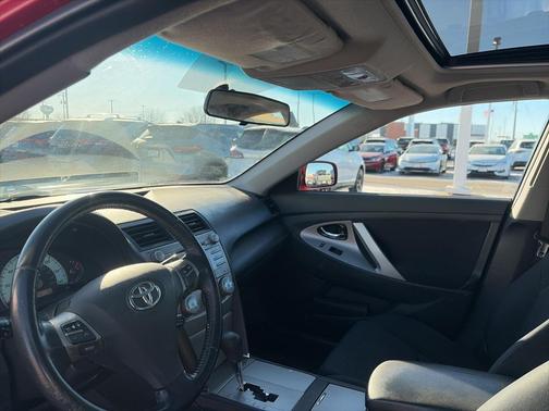 2009 Toyota Camry SE