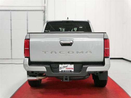 2024 Toyota Tacoma Limited