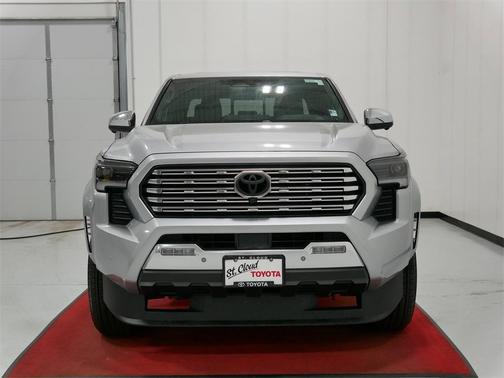 2024 Toyota Tacoma Limited