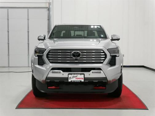 2024 Toyota Tacoma Limited