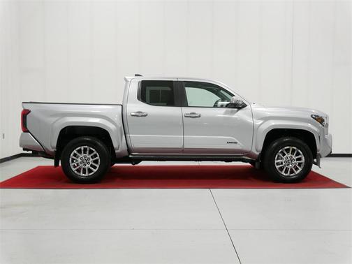 2024 Toyota Tacoma Limited