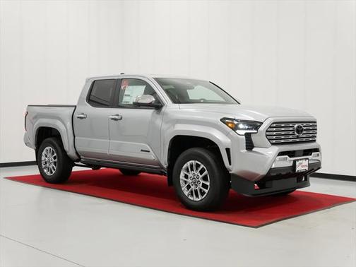 2024 Toyota Tacoma Limited