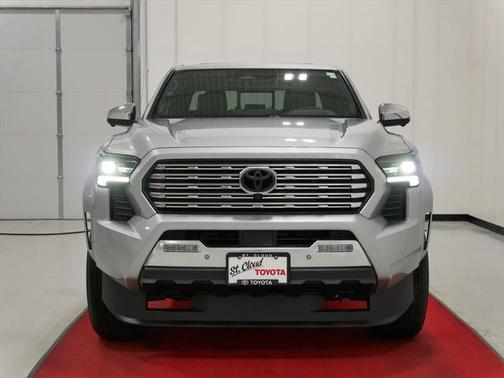 2024 Toyota Tacoma Limited