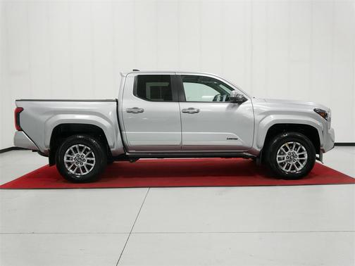 2024 Toyota Tacoma Limited