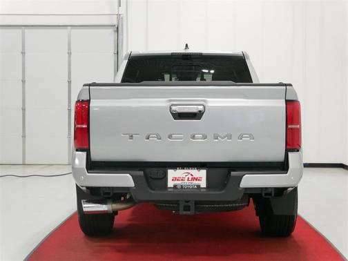 2024 Toyota Tacoma Limited