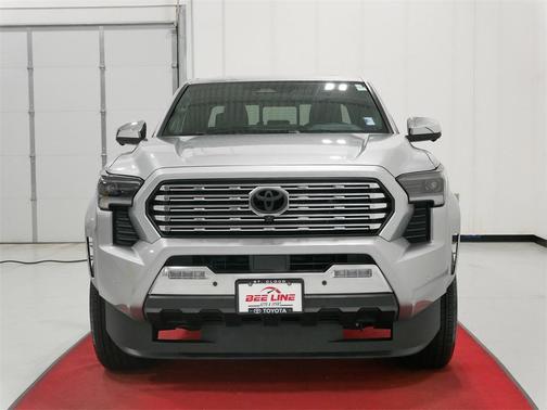 2024 Toyota Tacoma Limited