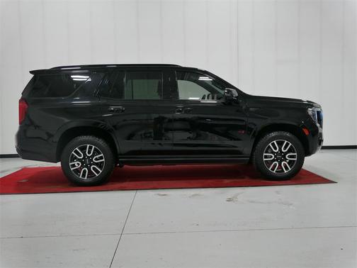 2023 GMC Yukon 4WD AT4
