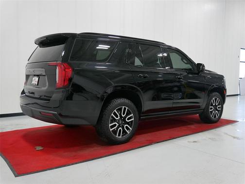 2023 GMC Yukon 4WD AT4