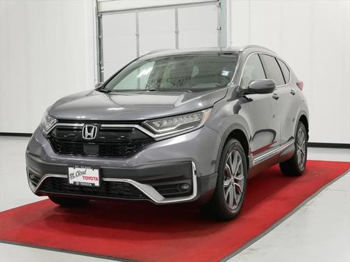 2020 Honda CR-V AWD Touring