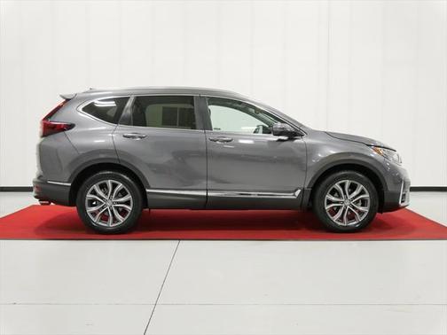 2020 Honda CR-V AWD Touring