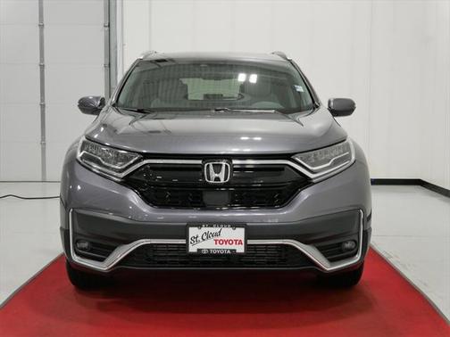 2020 Honda CR-V AWD Touring