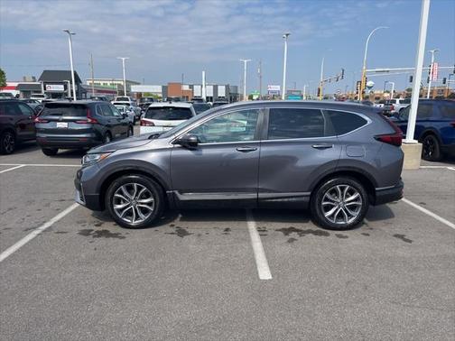 2020 Honda CR-V AWD Touring
