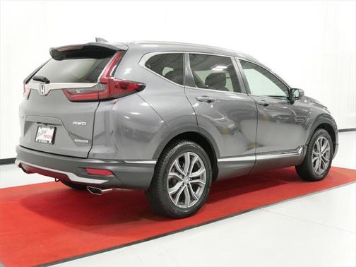 2020 Honda CR-V AWD Touring