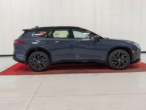 2026 Toyota Crown Signia Limited