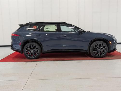 2026 Toyota Crown Signia Limited