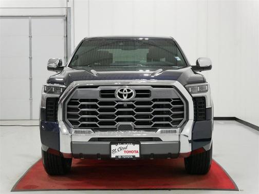 2024 Toyota Tundra 1794 Edition