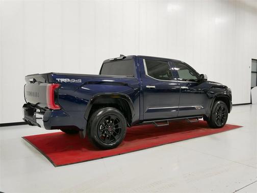 2024 Toyota Tundra 1794 Edition