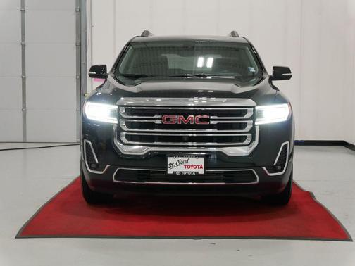 2023 GMC Acadia AWD SLT