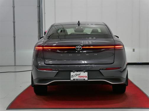 2023 Toyota Crown XLE