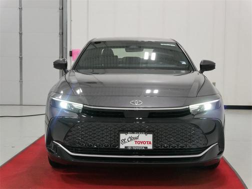 2023 Toyota Crown XLE
