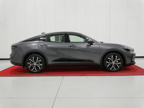 2023 Toyota Crown XLE