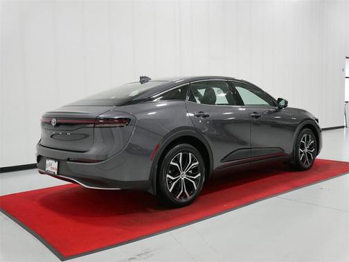 2023 Toyota Crown XLE