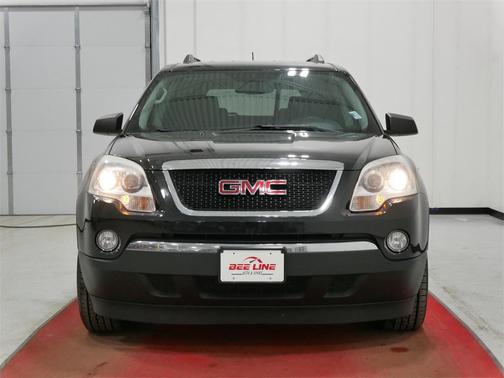2012 GMC Acadia SLE