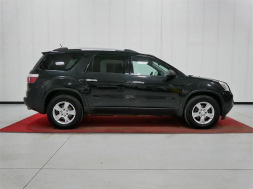 2012 GMC Acadia SLE