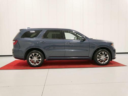 2020 Dodge Durango GT Plus