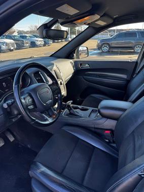 2020 Dodge Durango GT Plus