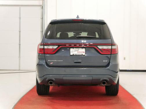2020 Dodge Durango GT Plus