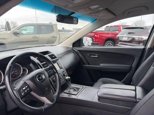 2015 Mazda CX-9 Touring