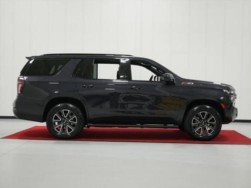 2023 Chevrolet Tahoe 4WD Z71