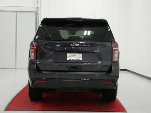 2023 Chevrolet Tahoe 4WD Z71