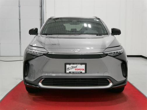 2023 Toyota bZ4X Limited