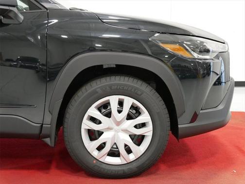2025 Toyota Corolla Cross L