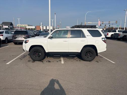 2024 Toyota 4Runner TRD Pro