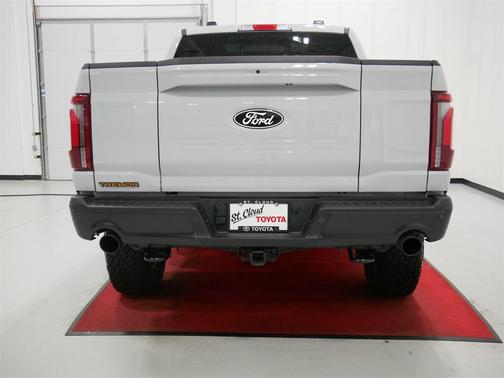 2024 Ford F-150 Tremor