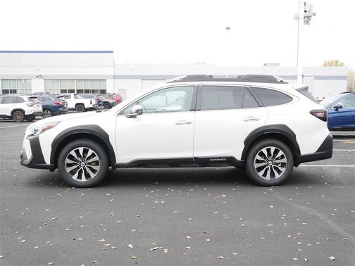 2025 Toyota Tundra Hybrid Platinum