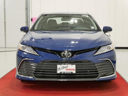2023 Toyota Camry XLE