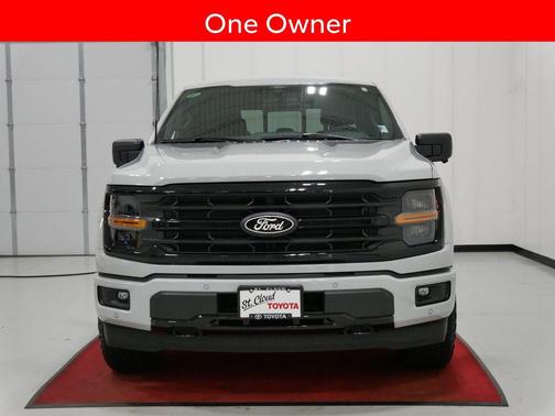 Avalanche 2024 Ford F-150 XLT