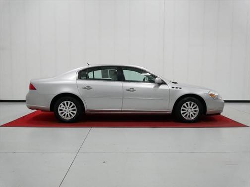 2008 Buick Lucerne CX