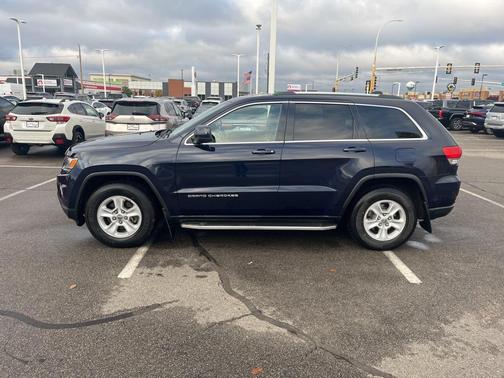 2014 Jeep Grand Cherokee Laredo