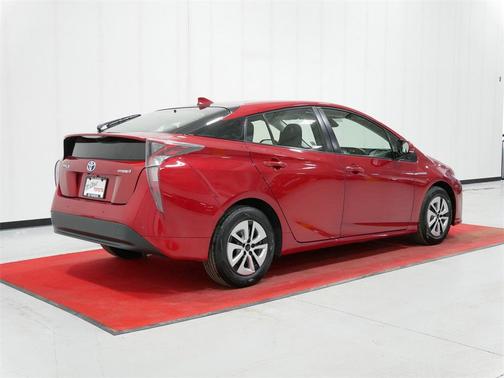 2017 Toyota Prius Two