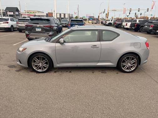 2011 Scion tC Base